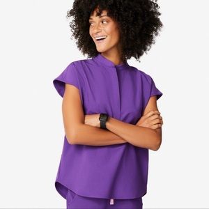 Women’s Limited Edition Ultra Violet Rafaela Top